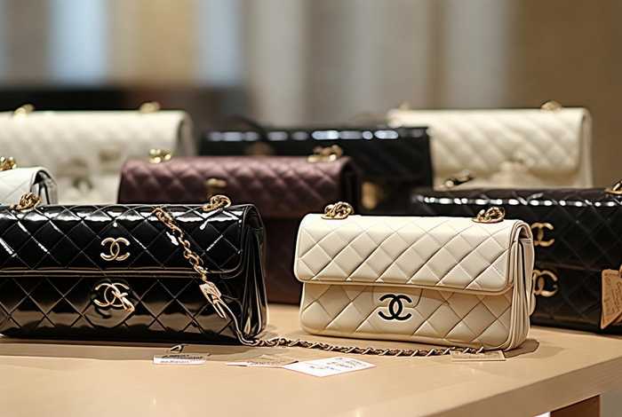 香奈儿官方网包包价格表；香奈儿包包 官网 价格表 价格 报价