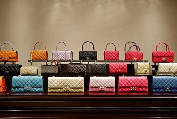 香奈儿系列包包产品大全，香奈儿系列包包产品大全及价格