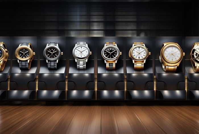 世界十大名表对比 - 世界十大名表前十