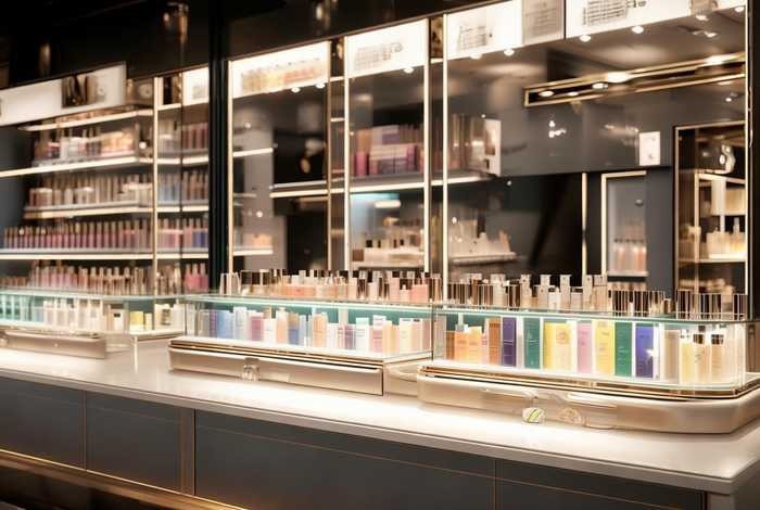 一线化妆品品牌大全；一线化妆品品牌大全有哪些