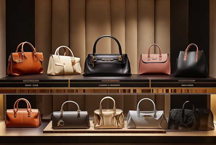十大轻奢品牌包包图片；十大轻奢品牌包包图片及价格