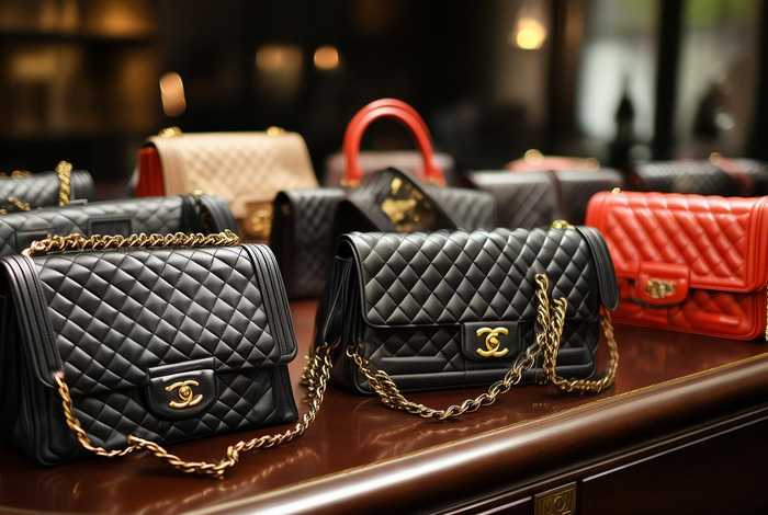 香奈儿包包大全集，香奈儿包包大全集图片