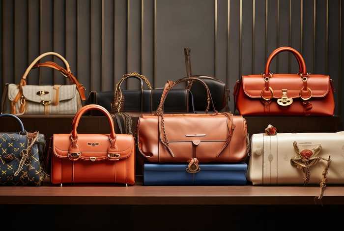十大女包奢侈品排名榜；十大女包奢侈品排名榜图片