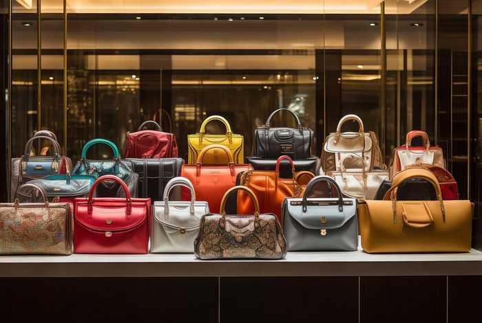 中国高档包包、中国高档包包品牌排行