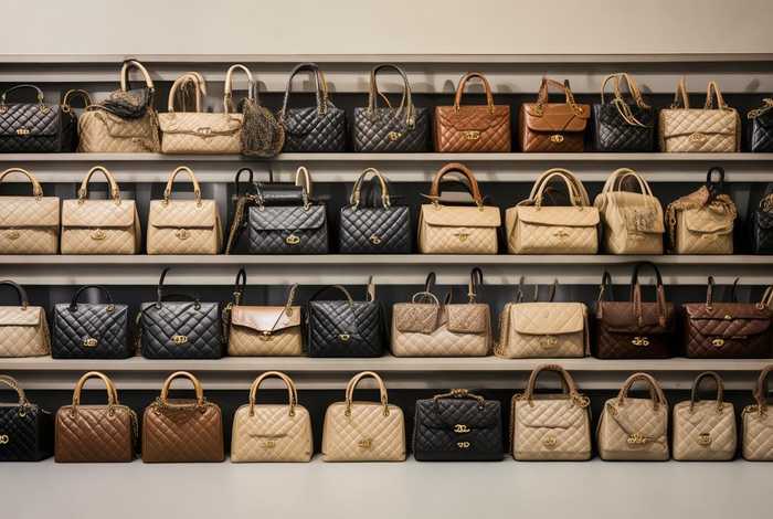 香奈儿包包款式图片大全大图高清 香奈儿包包款式图片大全大图高清版