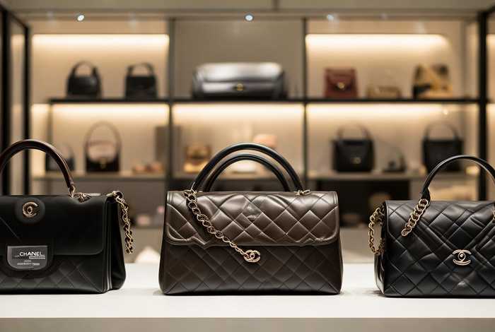 香奈儿包包所有款式和价格AS4743的价格（香奈儿包包所有款式和价格as4743的价格是多少）