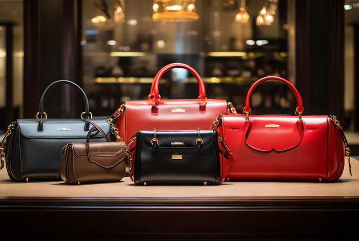 有什么中高端的名牌包包、有什么中高端的名牌包包品牌