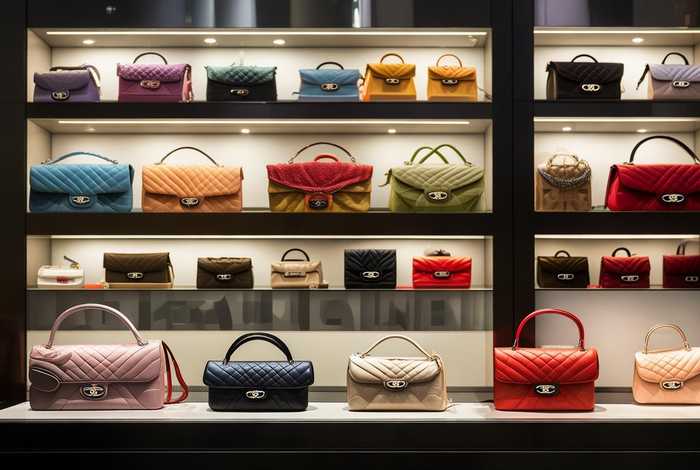 香奈儿包包中国官网价格查询(香奈儿中国官网女包价格) 香奈儿包包中国官网价格查询(香奈儿中国官网女包价格)