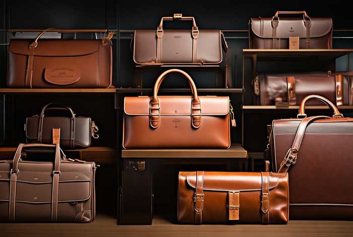 世界十大品牌男包；世界十大品牌男包有哪些