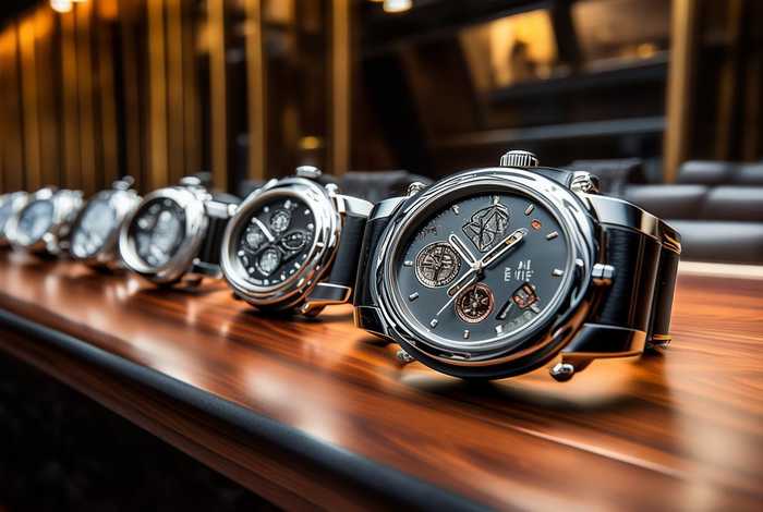 中国名牌手表排行榜百度知道，中国十大名牌手表排行榜