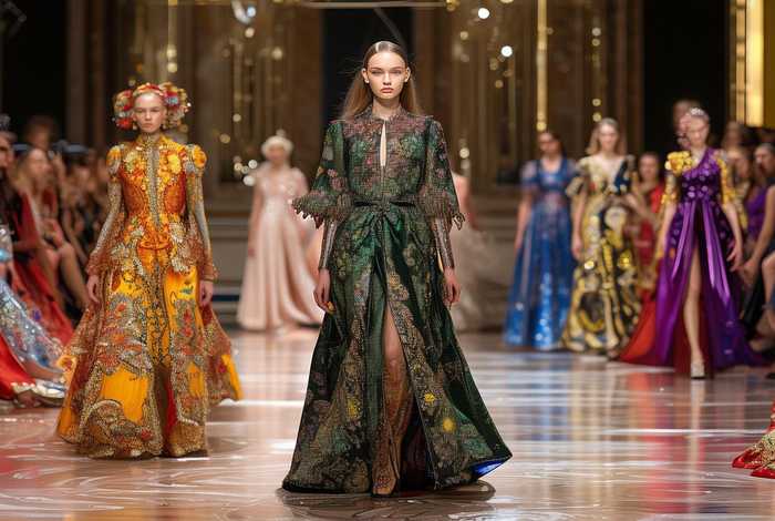 十大顶级奢侈品牌服装；十大顶级奢侈品牌服装排名