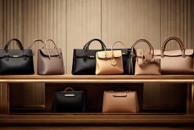 十大轻奢女包品牌有哪些 - 十大轻奢女包品牌有哪些图片