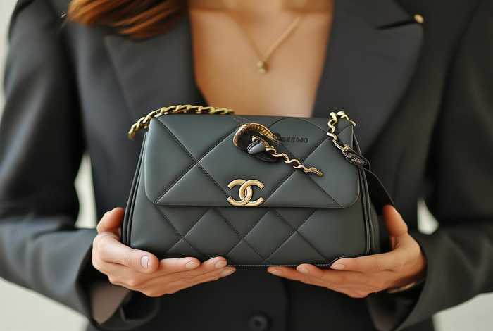 香奈儿包的介绍 - 香奈儿 包 介绍