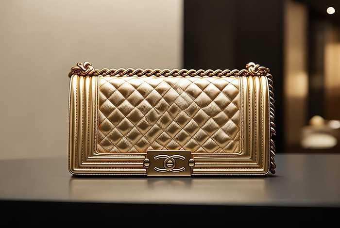 香奈儿小金球包包价格表官网、香奈儿小金球woc官网价格