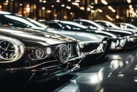 十大豪车对应十大名表；十大豪车对应十大名表是什么