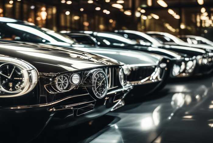 十大豪车对应十大名表；十大豪车对应十大名表是什么