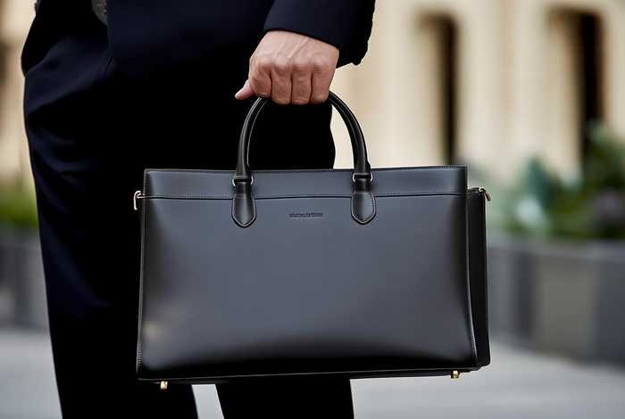 十大轻奢品牌男包排名 - 十大轻奢品牌男包排名第一