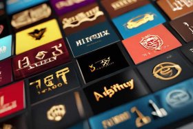 奢侈品牌子logo大全 奢侈品牌子logo大全图片