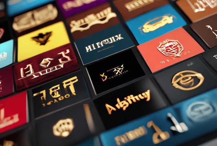 奢侈品牌子logo大全 奢侈品牌子logo大全图片