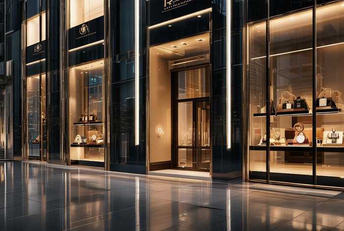 奢侈品牌几线划分；奢侈品牌几线划分的