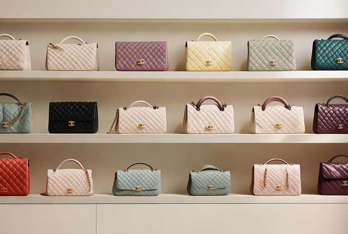 香奈儿品牌包包官网、香奈儿品牌包包官网价格表