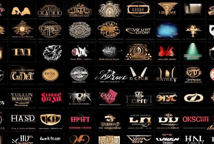 奢侈品衣服品牌logo大全 - 奢侈品衣服品牌logo大全图片