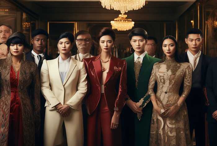 中国有几个顶奢全球代言人,全球顶奢品牌代言人 中国有几个顶奢全球代言人,全球顶奢品牌代言人