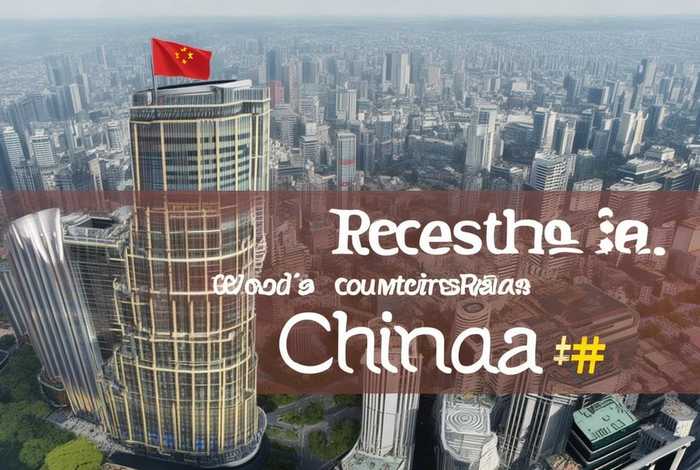 世界最有钱国家排行中国排第几 世界最有钱国家排行中国排第几名