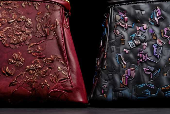 奢侈品牌包包印花一样吗（奢侈品牌包包印花一样吗是真的吗）