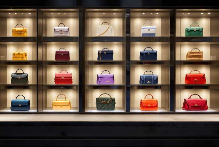 十大经典包包、十大经典包包排名