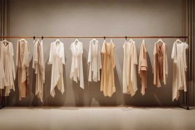 小众轻奢衣服品牌；小众轻奢衣服品牌排行榜