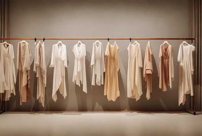 小众轻奢衣服品牌；小众轻奢衣服品牌排行榜