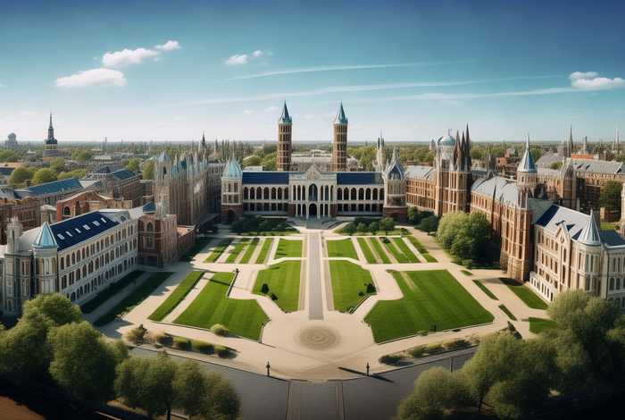 世界十大名牌大学；世界十大名牌大学是哪几所