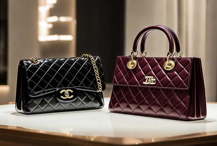 香奈儿和迪奥谁的包包档次高；香奈儿和迪奥谁的包包档次高些