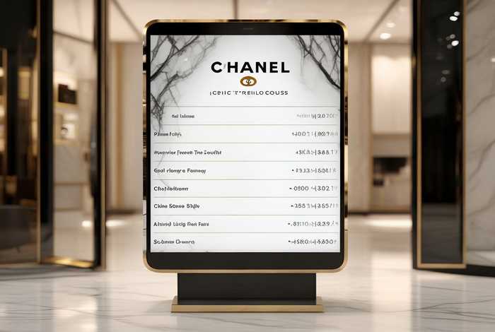 香奈儿小金球方胖子的价格 香奈儿小金球方胖子价格表官网