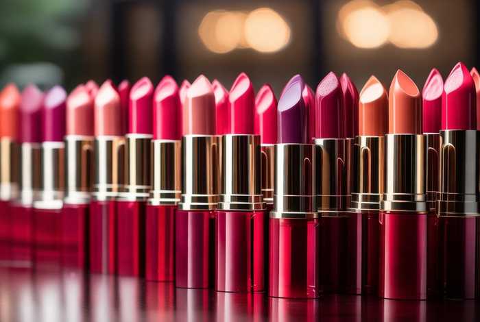 十大顶级口红排名，十大顶级口红排名图片