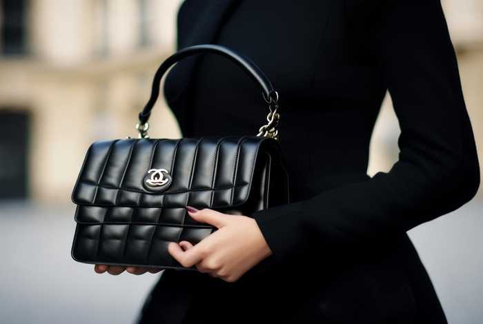 香奈儿最值得买的女包（香奈儿最值得买的女包品牌）
