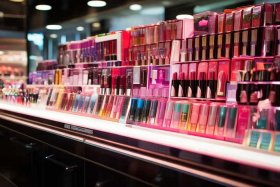 十大化妆品牌排行，十大化妆品牌排行榜及价格