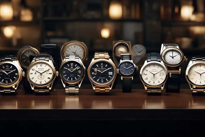 世界十大名表系列（世界十大名表系列排行榜）