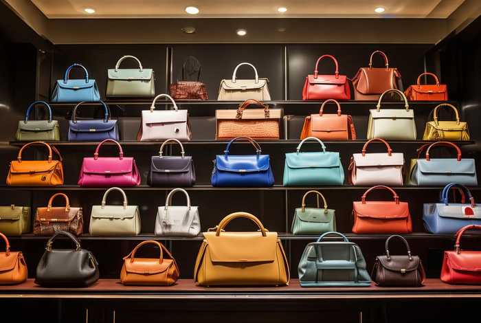 奢侈品女包十大名牌 奢侈品女包十大名牌图片