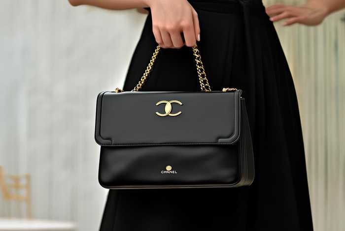 香奈儿贝嫂包是哪一款、贝嫂同款香奈儿包包