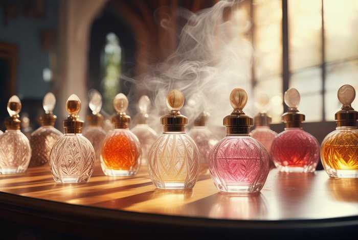 十大公认最好闻的女士香水有哪些 十大公认最好闻的女士香水有哪些味道