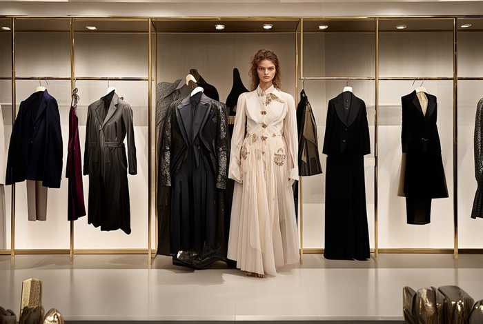 世界奢侈品衣服排行榜、世界奢侈品衣服排行榜前十名 世界奢侈品衣服排行榜、世界奢侈品衣服排行榜前十名