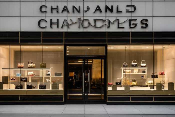 香奈儿包包专卖店 地址 香奈儿包包专卖店 地址在哪里