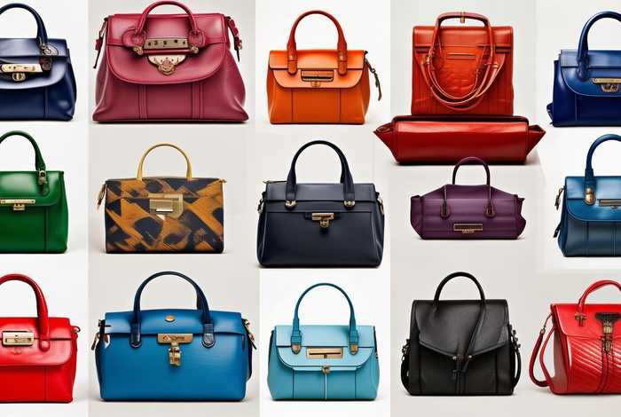最新包包款式图片大全 - 最新包包款式图片大全集