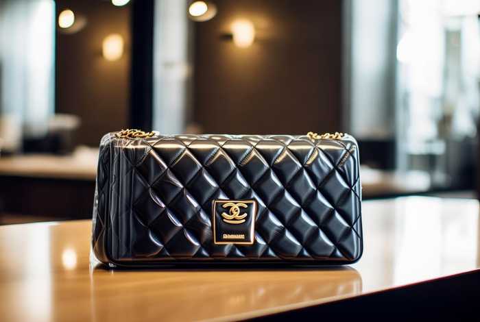 香奈儿包官网能买吗 - 香奈儿包能在官网上买吗