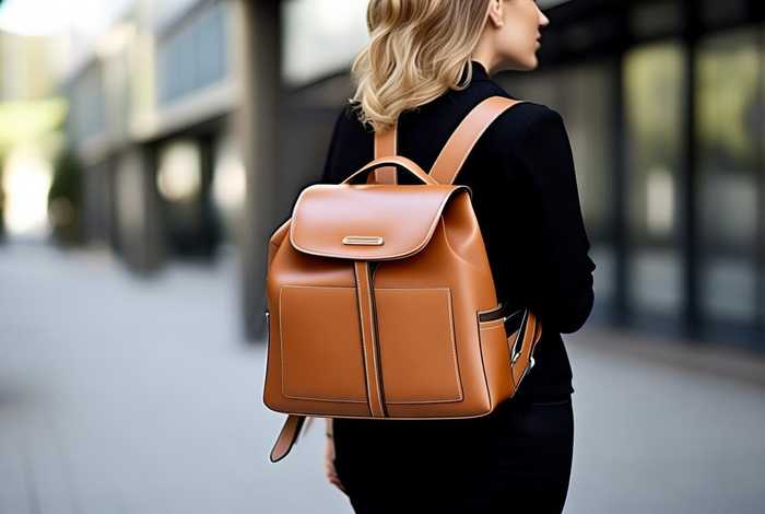 真皮 背包 女 推荐 - 真皮背包女士双肩背包品牌