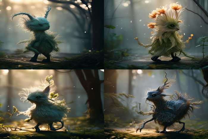 小众4个名字 独特小众名字