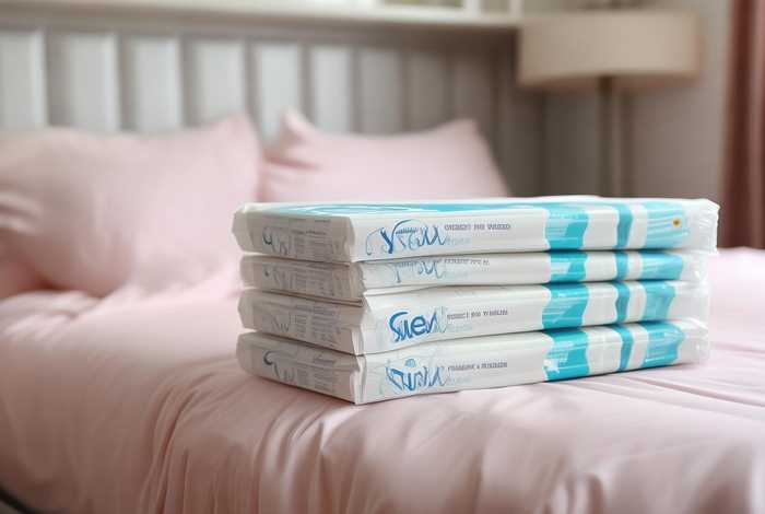 卫生巾大品牌国货护垫（卫生巾大品牌国货护垫有哪些）