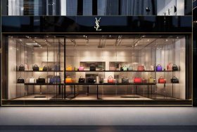 圣罗兰官网女包旗舰店、圣罗兰官网女包旗舰店地址